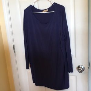Must Have Piko Tunic